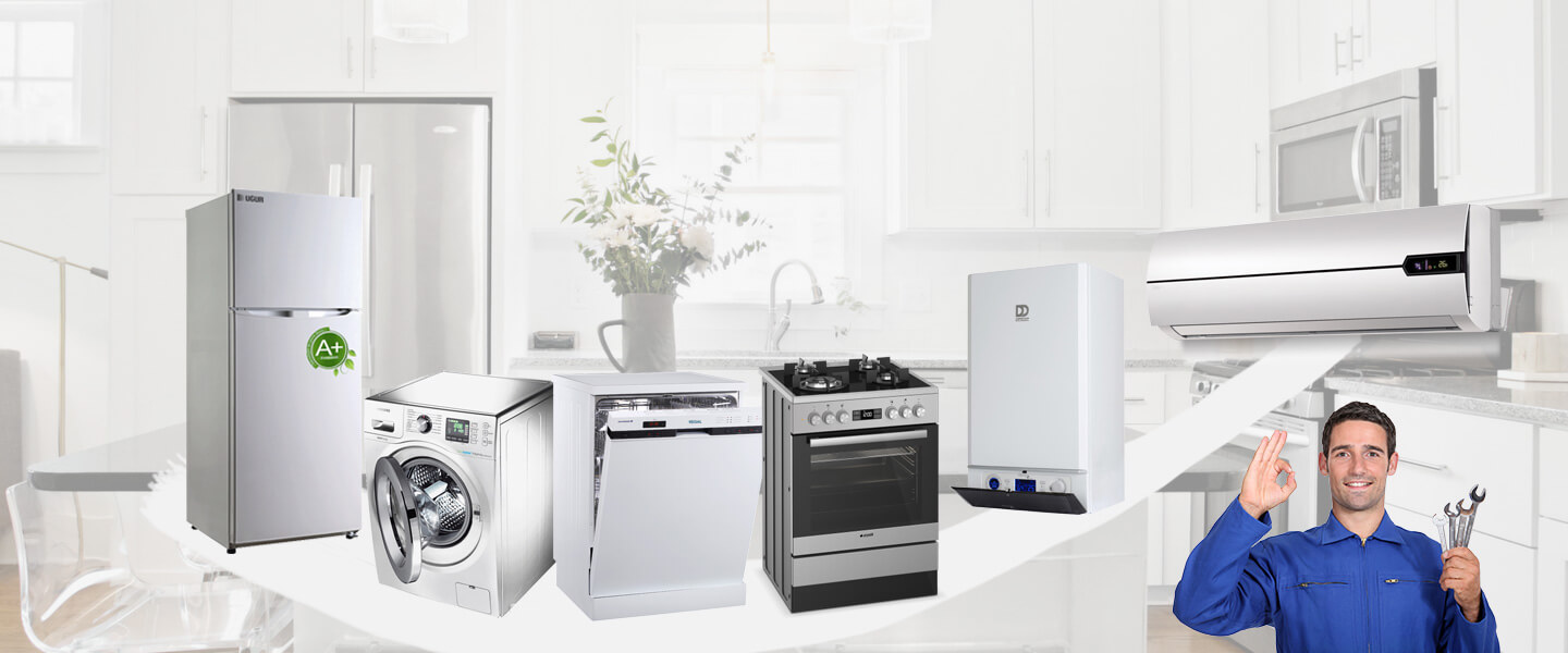 Toroslar Gaggenau Servisi